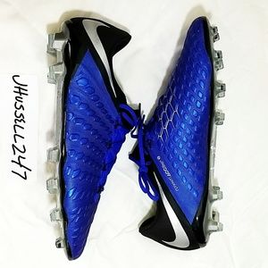 Nike Hypervenom Phantom 3 Elite FG soccer cleats